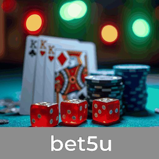 Experimente o Login Seguro e Vantagens Exclusivas do bet5u