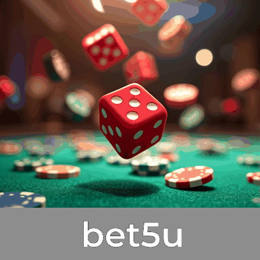 Experimente bet5u: Apostas Móveis Completas e Convenientes