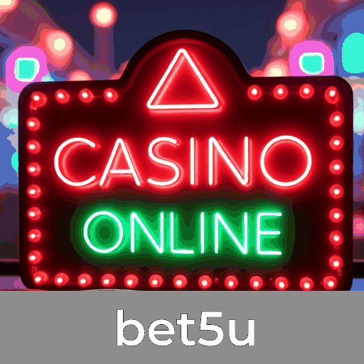 Bet5u: Aproveite Ofertas Exclusivas para Usuários Brasileiros