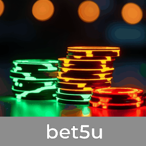 Bet5u: Variedade e Entretenimento para Brasileiros