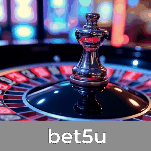 Apostas Esportivas com Dados: Ganhos 30% Maiores no bet5u