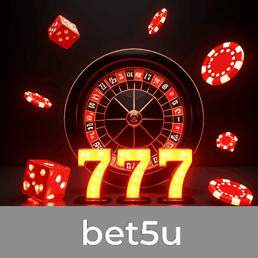 bet5u Casino: Programa VIP Exclusivo e Luxuoso