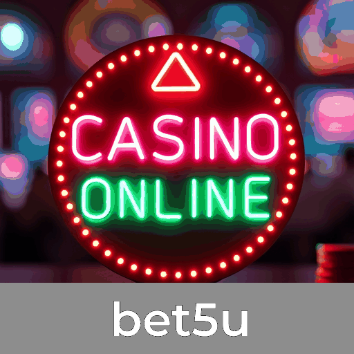 Maximize Seus Jogos com Estratégias Inteligentes no bet5u
