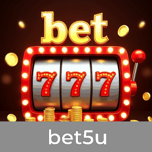 Experimente bet5u: Apostas Móveis Completas e Convenientes