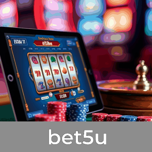 Gestão Estratégica de Bônus: Aumente 25% Retorno no bet5u