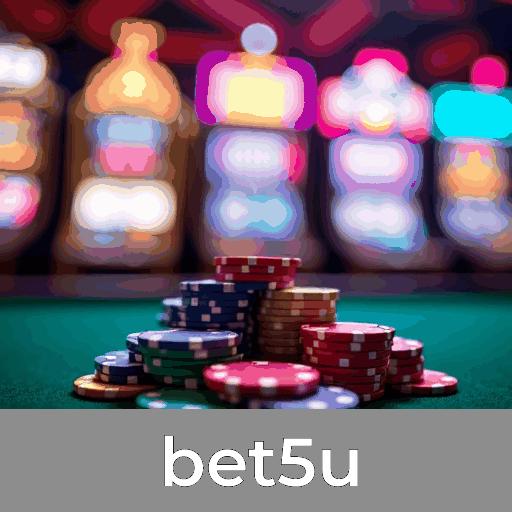 Tecnologia Avançada da bet5u: Onde Inovação e Entretenimento Convergem