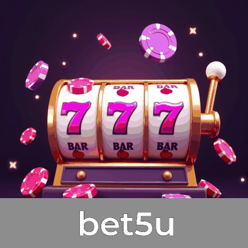 Tecnologia Avançada da bet5u: Onde Inovação e Entretenimento Convergem