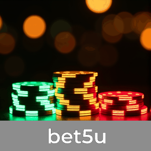 Tecnologia Avançada da bet5u: Onde Inovação e Entretenimento Convergem