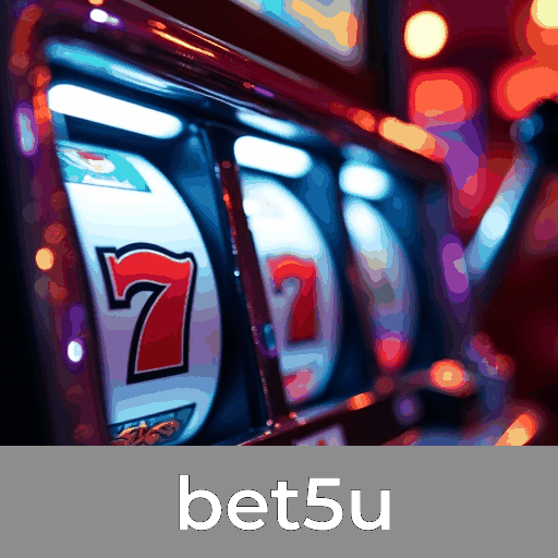 bet5u Casino: Programa VIP Exclusivo e Luxuoso