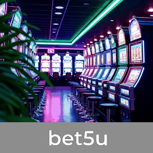 Apostas Esportivas com Dados: Ganhos 30% Maiores no bet5u
