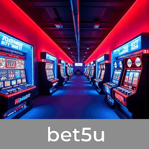Experimente o Login Seguro e Vantagens Exclusivas do bet5u
