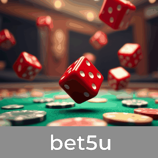 Bet5u: Variedade e Entretenimento para Brasileiros