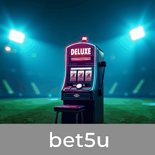 Maximize Seus Jogos com Estratégias Inteligentes no bet5u
