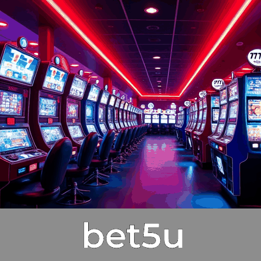 Experimente o Login Seguro e Vantagens Exclusivas do bet5u