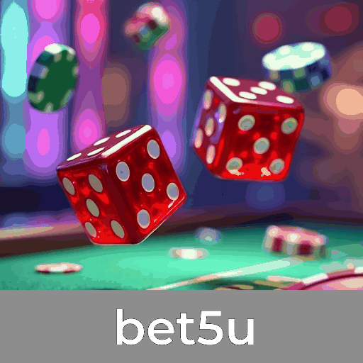 Bet5u: Variedade e Entretenimento para Brasileiros