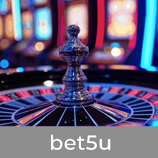 Maximize Seus Jogos com Estratégias Inteligentes no bet5u
